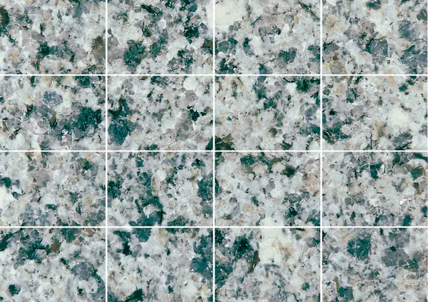 جرانيت أزول بلاتينا الإسباني مطابقة ربع كتاب