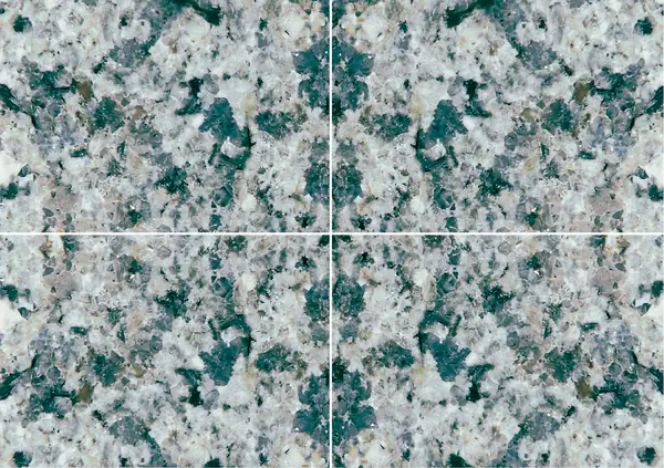 جرانيت أزول بلاتينا الإسباني عروق متتابعة