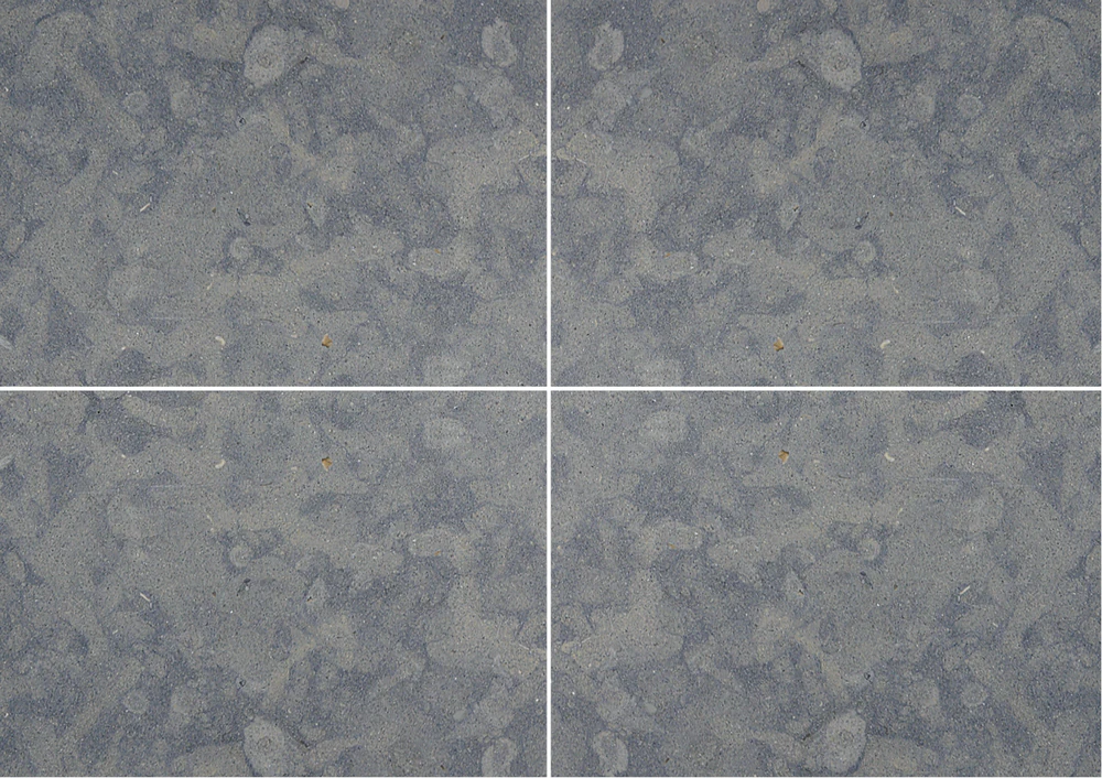 azul valverde portuguese limestone vein to follow