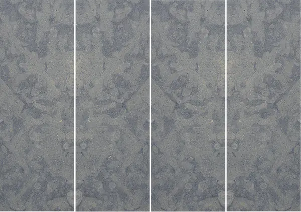 حجر جيري برتغالي أزول فالفيردي غير مطابق