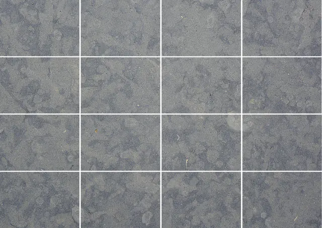 azul valverde portuguese limestone quarter bookmatch