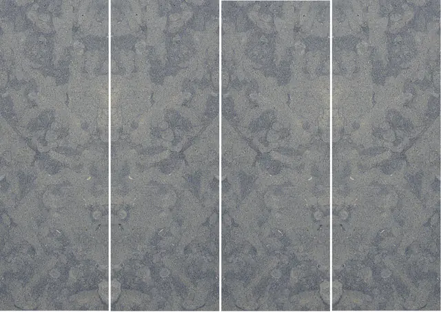 azul valverde portuguese limestone unmatched