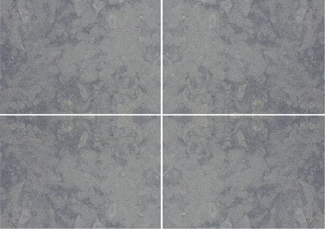 azul valverde portuguese limestone vein unmatched