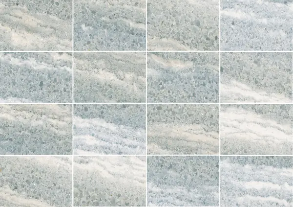 رخام أزورو دي أوريينتي الإيراني مطابقة كتاب مفتوح