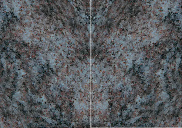 جرانيت أزرق بهاما الهندي مطابقة ربع كتاب