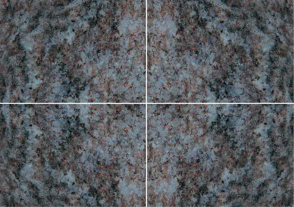 جرانيت أزرق بهاما الهندي عروق متتابعة