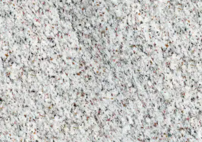 balfour white american granite