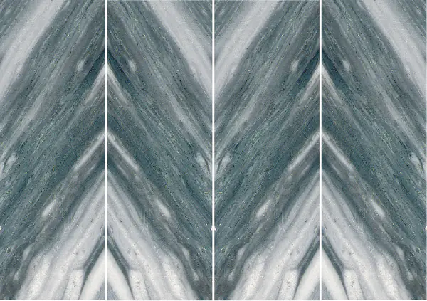 رخام برديليو كارارا الإيطالي غير مطابق