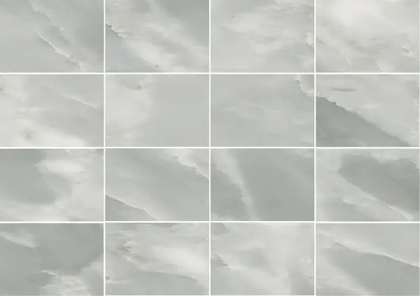 رخام برديليو كيارو الإيطالي مطابقة كتاب مفتوح