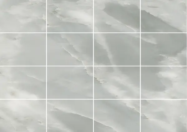 رخام برديليو كيارو الإيطالي مطابقة ربع كتاب