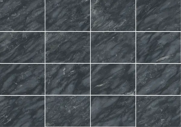 رخام برديليو فيوريتو الإيطالي مطابقة كتاب مفتوح