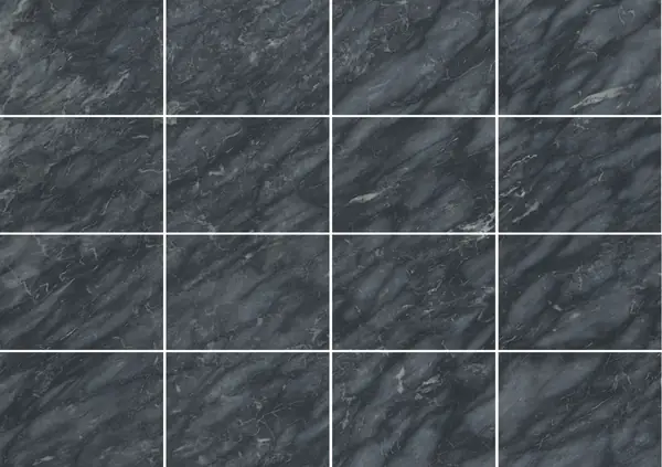 رخام برديليو فيوريتو الإيطالي مطابقة ربع كتاب