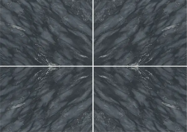 رخام برديليو فيوريتو الإيطالي عروق غير متطابقة