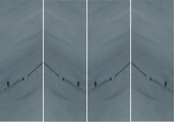 رخام برديليو إمبريالي الإيطالي غير مطابق