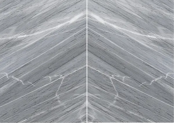 رخام برديليو الإيطالي مطابقة ربع كتاب