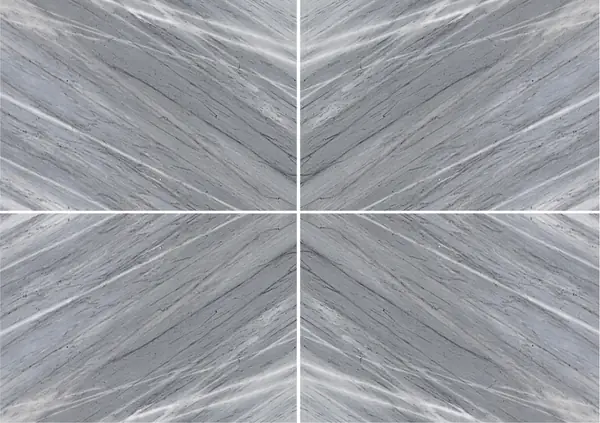 رخام برديليو الإيطالي عروق غير متطابقة