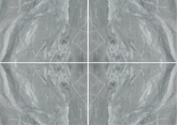 رخام برديليو فاجلي الإيطالي عروق غير متطابقة