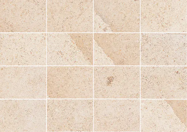 حجر جيري فرنسي من بوهارنيه مطابقة كتاب مفتوح