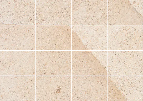 حجر جيري فرنسي من بوهارنيه مطابقة كتاب مزدوج مفتوح