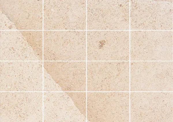 حجر جيري فرنسي من بوهارنيه مطابقة ربع كتاب