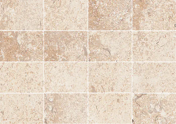 حجر جيري فرنسي كلاسيكي بومانيير مطابقة كتاب مفتوح