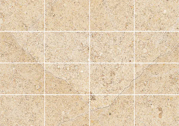 حجر جيري فرنسي من بورنييه مطابقة كتاب مزدوج مفتوح