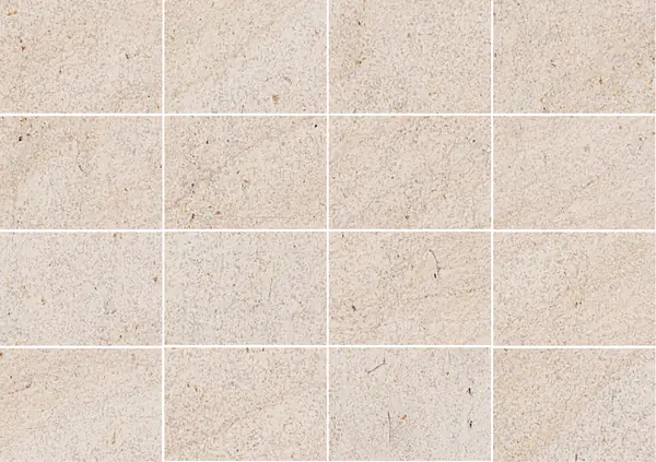 حجر جيري فرنسي من بوفال مطابقة كتاب مفتوح