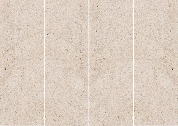 حجر جيري فرنسي من بوفال غير مطابق