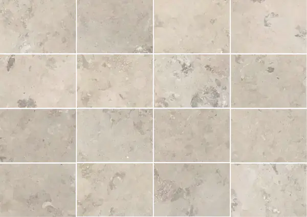 حجر جيري فرنسي من بيلمونت مطابقة كتاب مفتوح