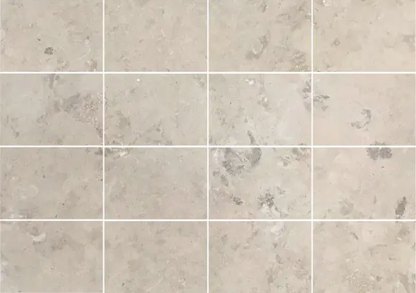 حجر جيري فرنسي من بيلمونت مطابقة كتاب مزدوج مفتوح