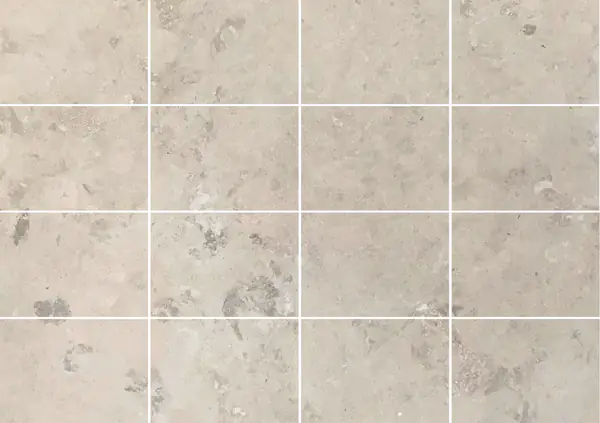 حجر جيري فرنسي من بيلمونت مطابقة ربع كتاب