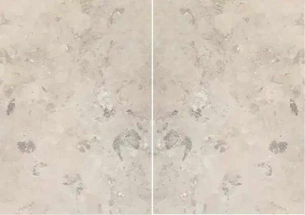 حجر جيري فرنسي من بيلمونت مطابقة ربع كتاب