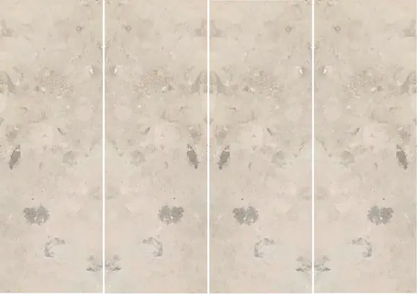 حجر جيري فرنسي من بيلمونت غير مطابق