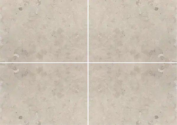 حجر جيري فرنسي من بيلمونت عروق غير متطابقة