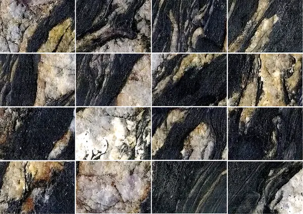 جرانيت بلفيدير البرازيلي مطابقة كتاب مفتوح