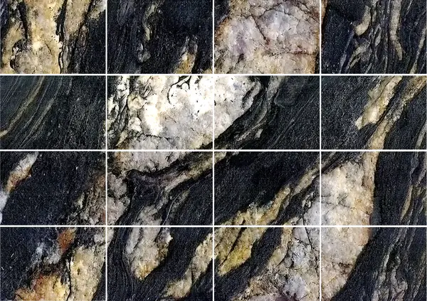 جرانيت بلفيدير البرازيلي مطابقة كتاب مزدوج مفتوح