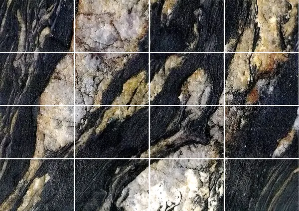 جرانيت بلفيدير البرازيلي مطابقة ربع كتاب