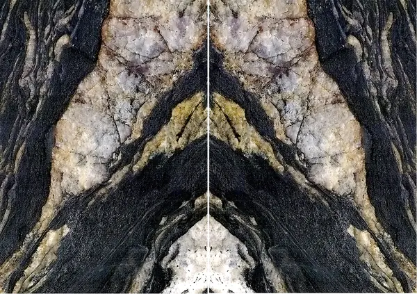 جرانيت بلفيدير البرازيلي مطابقة ربع كتاب