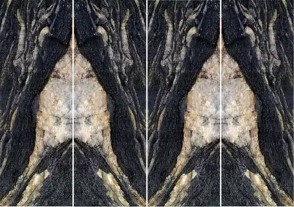 جرانيت بلفيدير البرازيلي غير مطابق