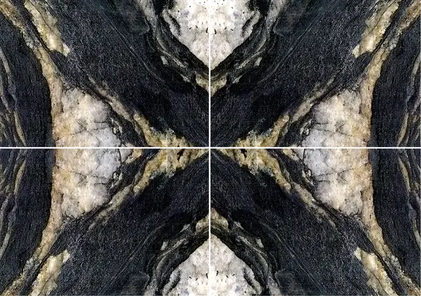 جرانيت بلفيدير البرازيلي عروق متتابعة