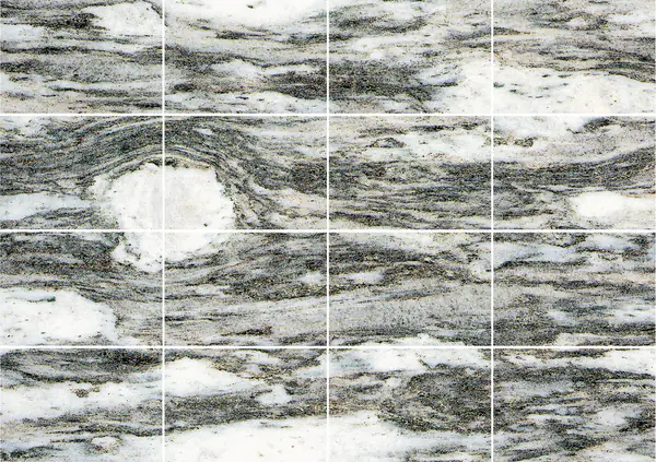 جرانيت إيطالي بيولا غياندوناتا مطابقة كتاب مزدوج مفتوح