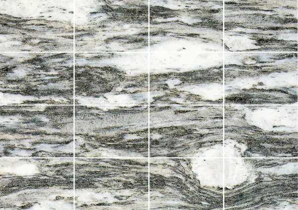 جرانيت إيطالي بيولا غياندوناتا مطابقة ربع كتاب