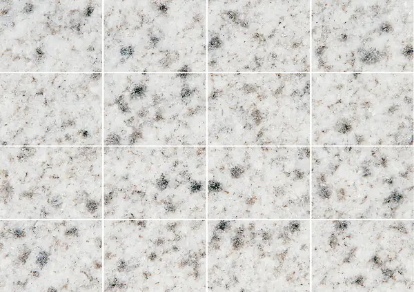 جرانيت بيتيل وايت الأمريكي مطابقة ربع كتاب