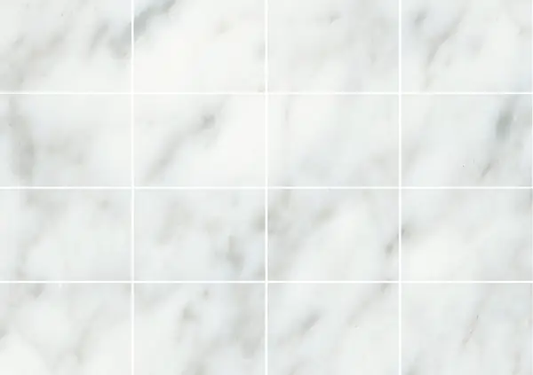 رخام بيانكو أرني الإيطالي مطابقة ربع كتاب