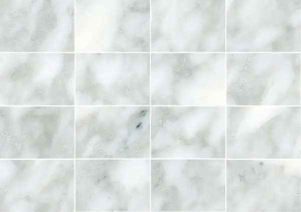 رخام بيانكو برويل الإيطالي مطابقة كتاب مفتوح