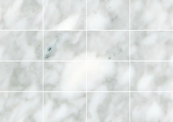 رخام بيانكو برويل الإيطالي مطابقة كتاب مزدوج مفتوح