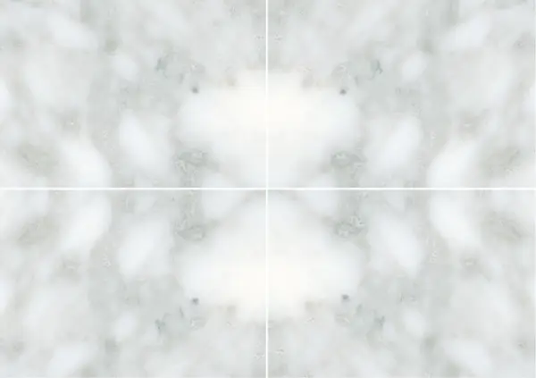 رخام بيانكو برويل الإيطالي عروق متتابعة