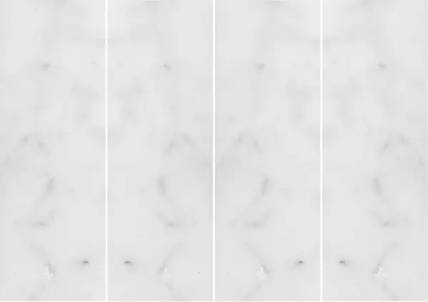 رخام بيانكو كارارا سي الإيطالي غير مطابق