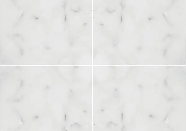 رخام بيانكو كارارا سي الإيطالي عروق متتابعة