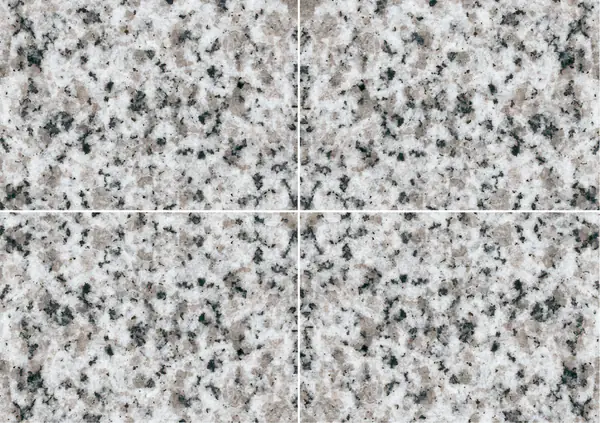 جرانيت بيانكو كريستال الإسباني عروق متتابعة